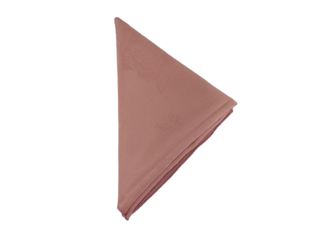 Blush Floral Napkin