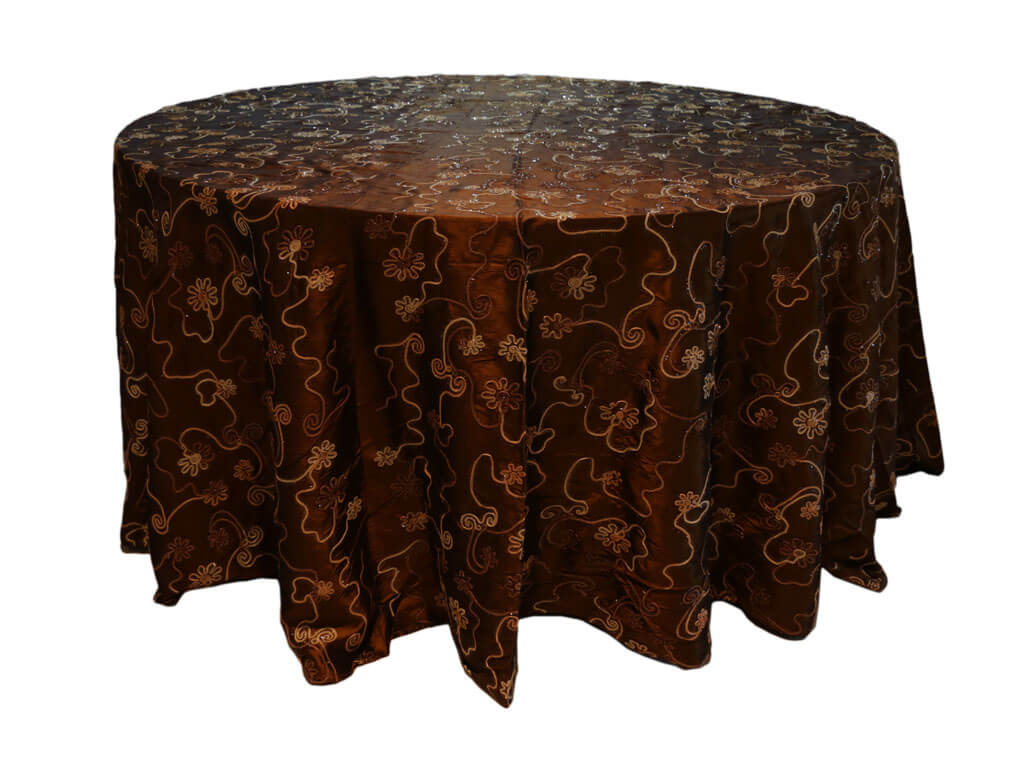 Nappe Brun Eyescroll