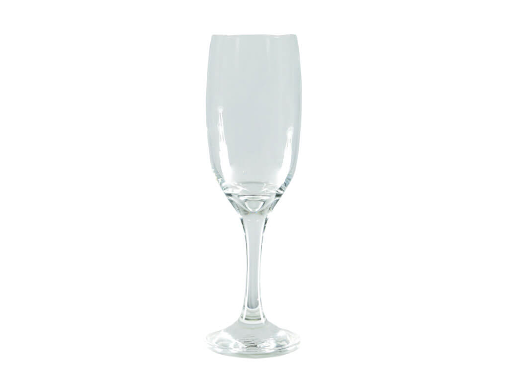 Flute a Champagne