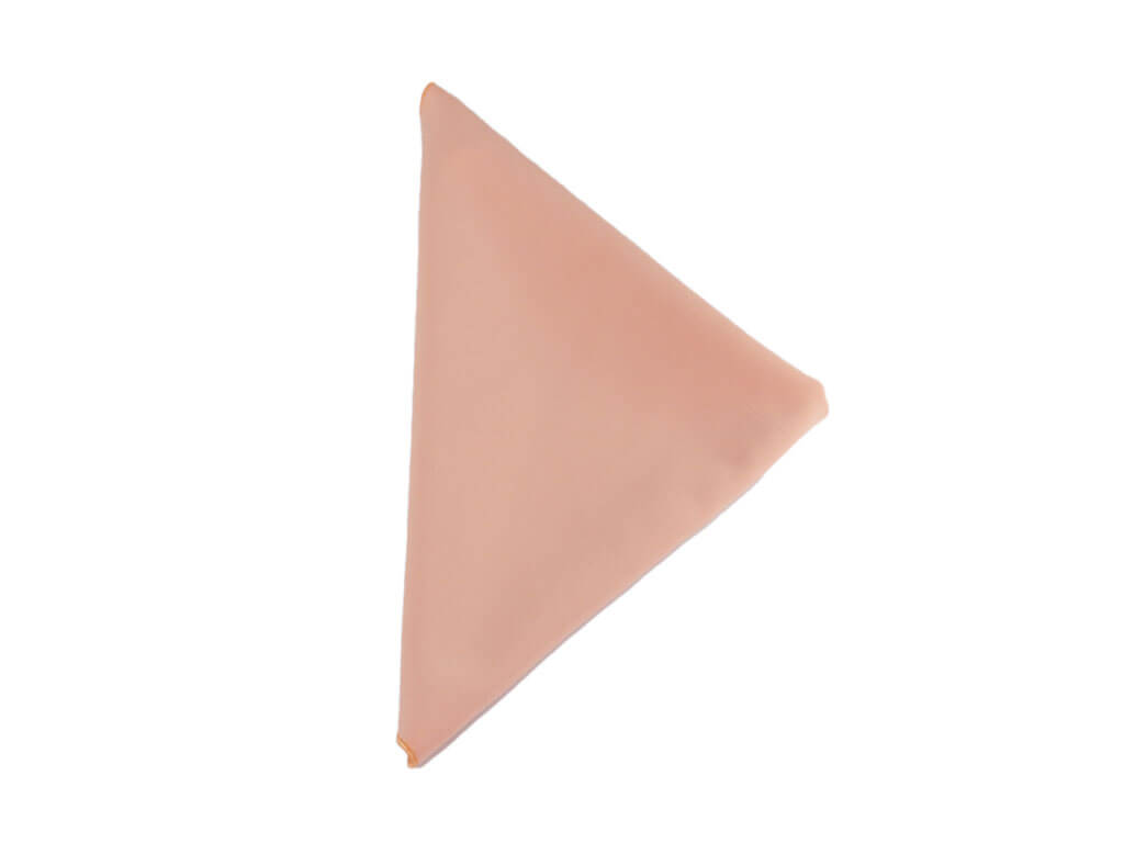 Coral Napkin