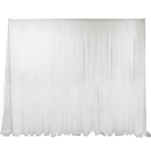Rideau Blanc