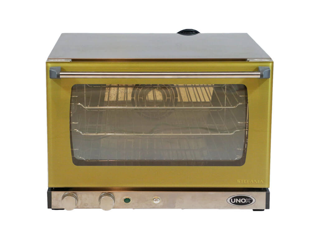 Four Convection Electrique Mini