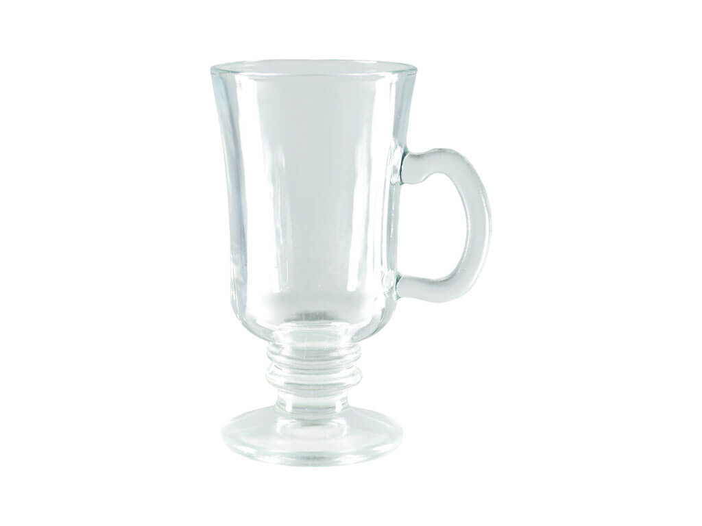 Irish Coffee Mug