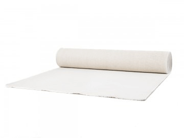 Ivory Carpet Runner