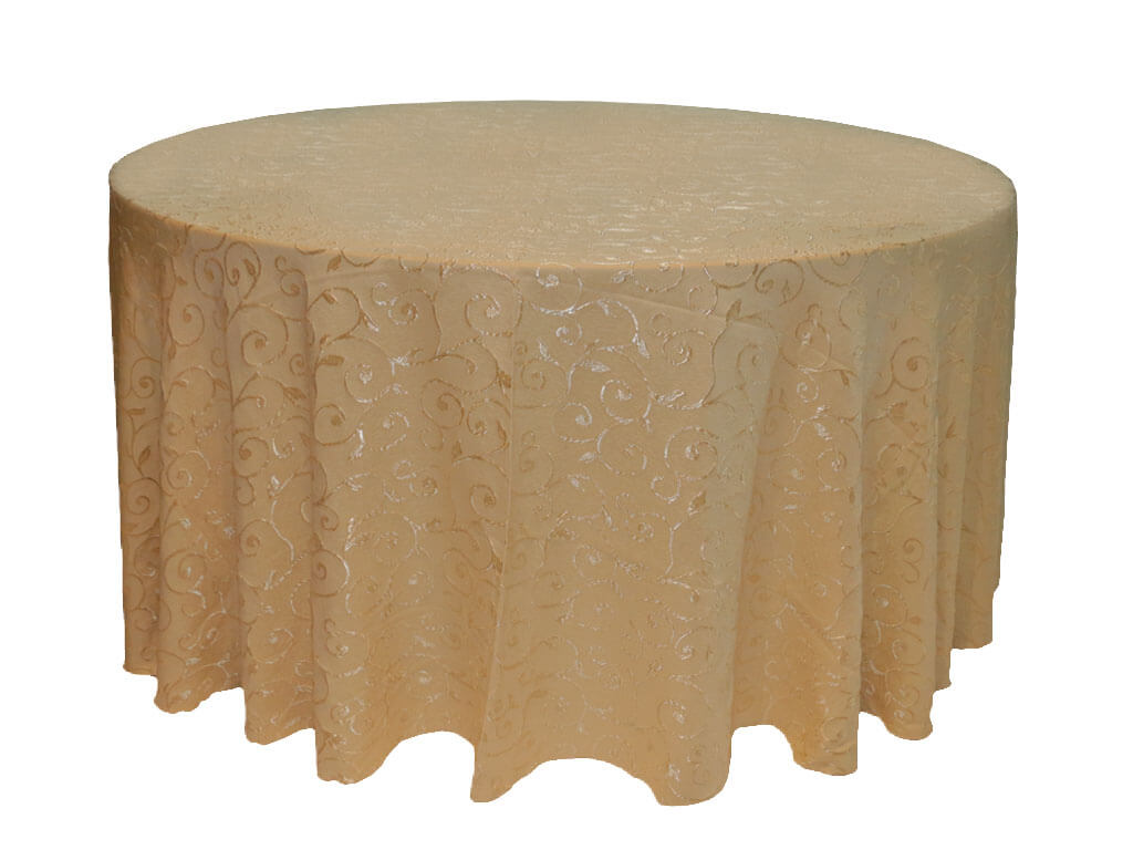 Nappe Ivoire Milan