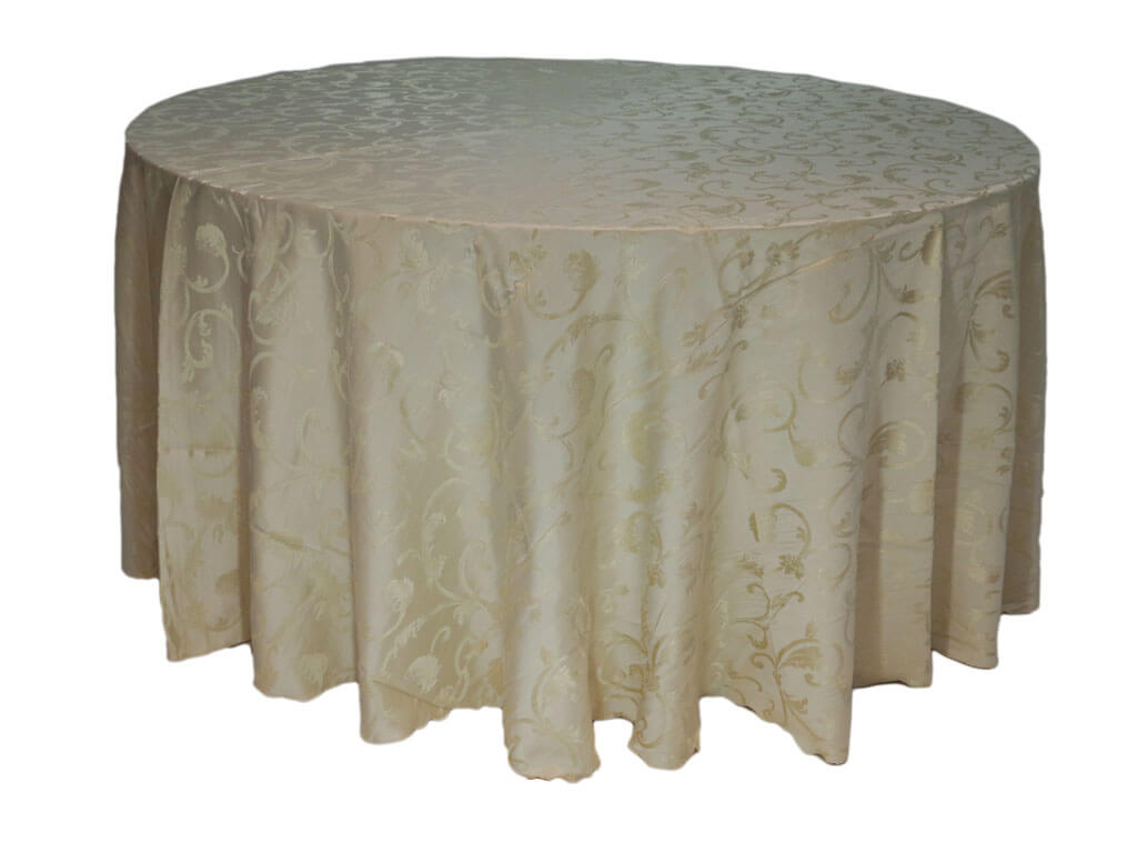 Nappes Ivoire Regal