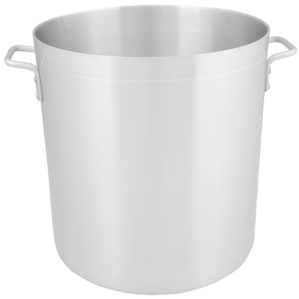 Pot Stainless 25 Gallons