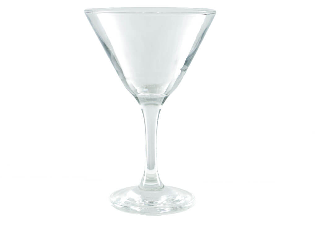Martini Glass 10oz