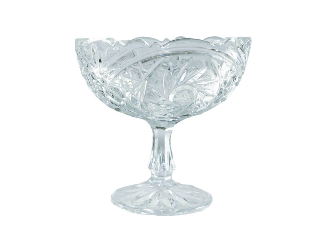 Bol Bavarian Crystal Medium