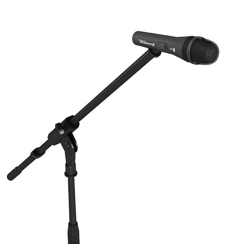 Microphone a Main Avec Fil