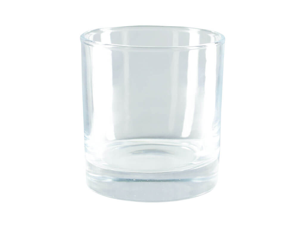 Old Fashion Glass 10oz