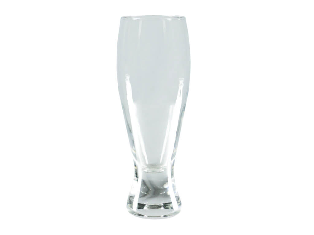 Pilsner Beer Glass 15oz