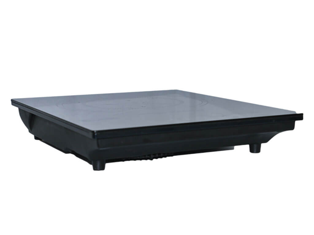 Bruleur Portable Electrique