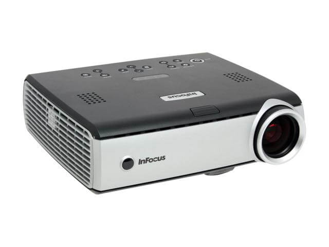 Projecteur 1000 Lumens