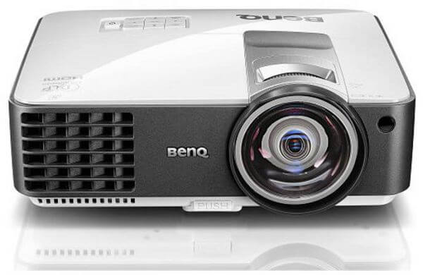 Projecteur 3000 Lumens