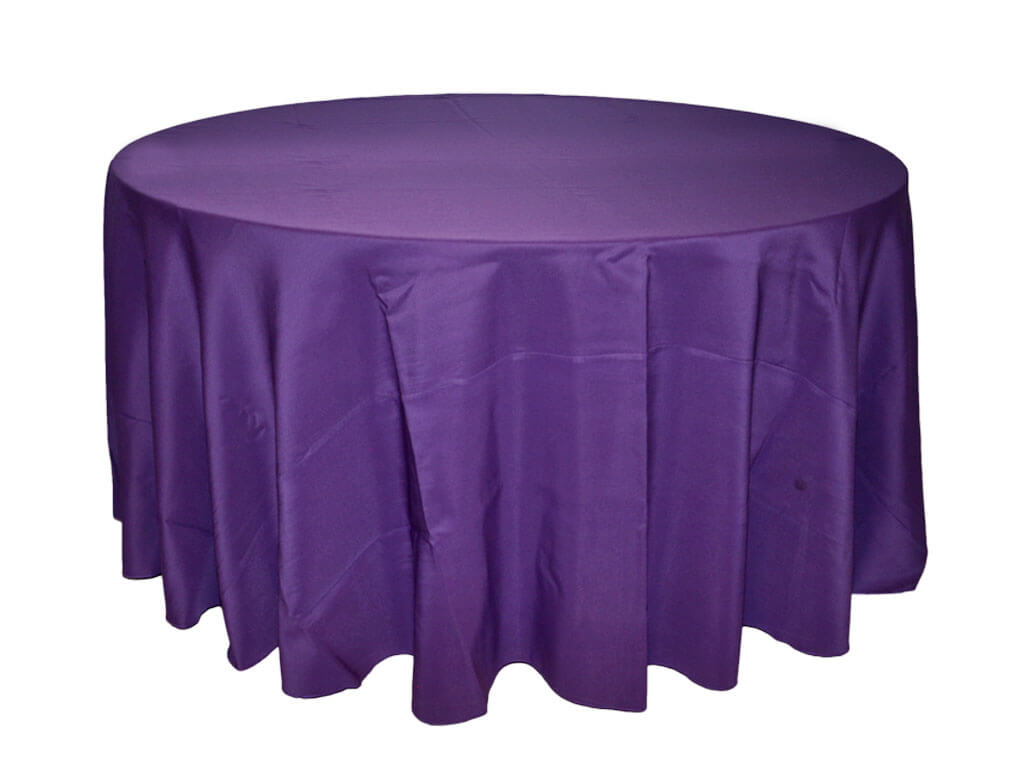 Nappe Mauve