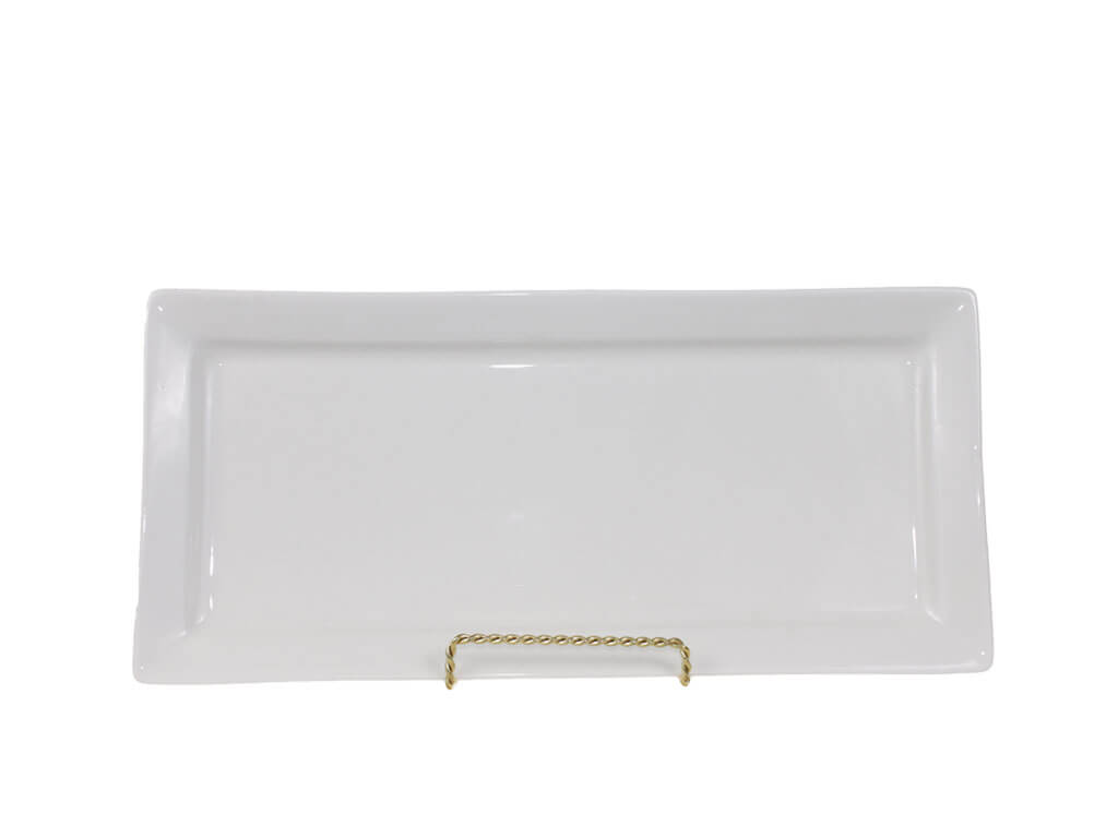 Plateau Zen Rectangulaire 