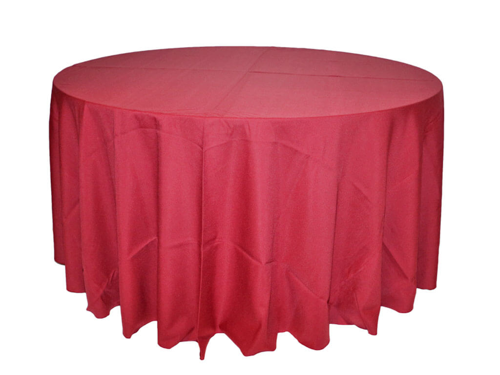 Nappe Rouge