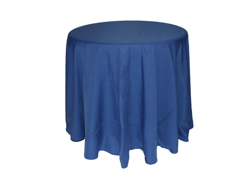 Nappe Bleur Royal