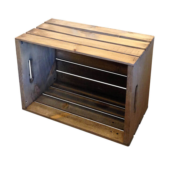 Etagere en Bois