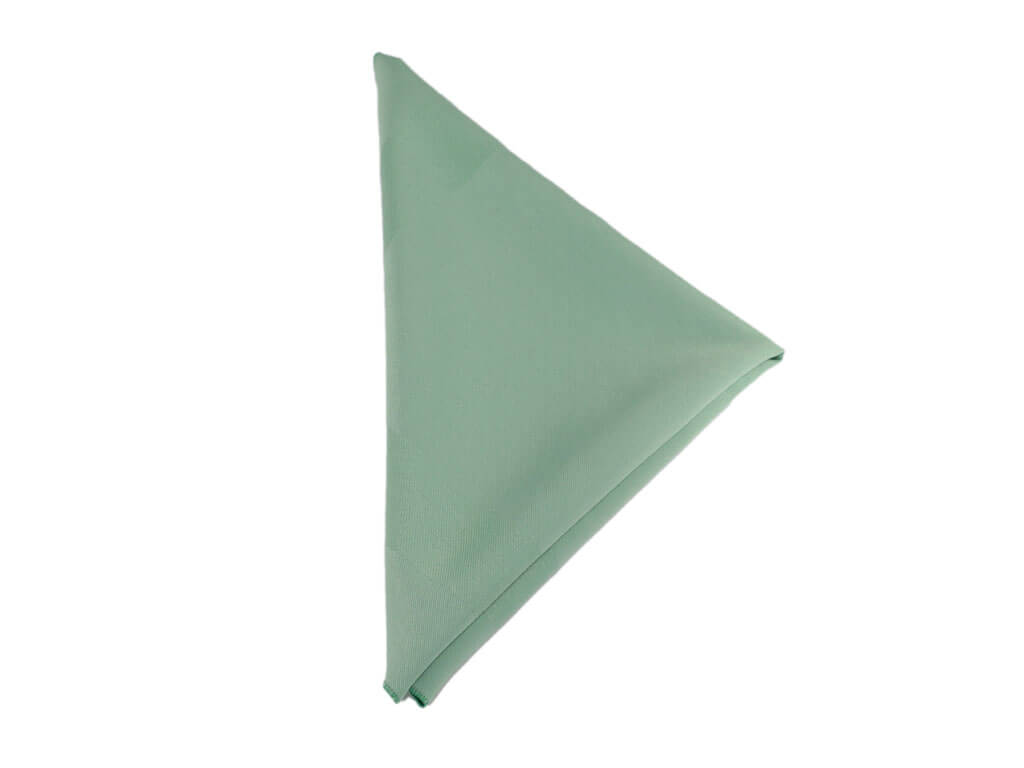 Serviette Vert Seafoam