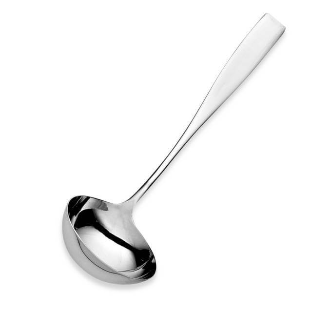 Louche en Inox