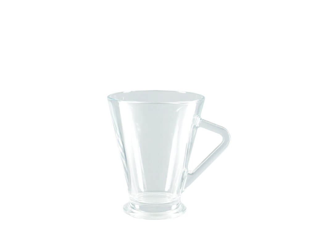 Verre a Latte