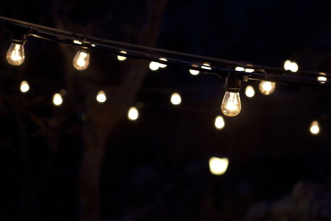 Cordons Lumineux