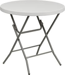 Cocktail Table 30"