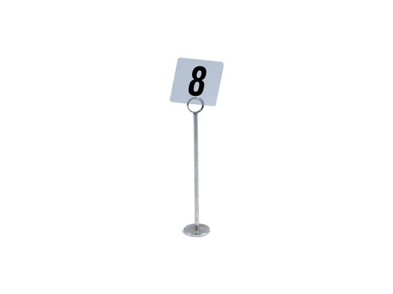 Porte a Numero