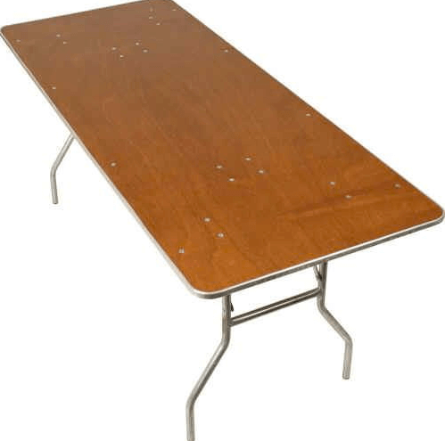Rectangular Table 96"x40"