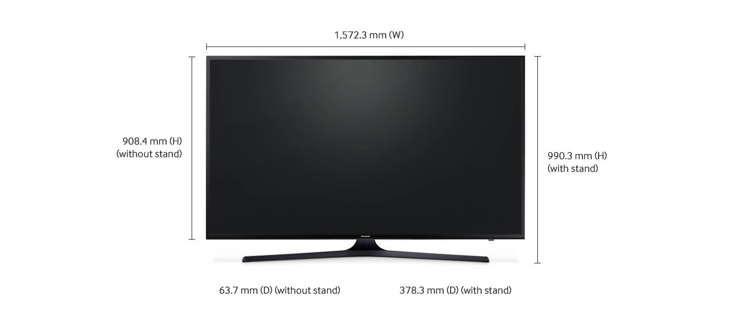 Télévision 70
