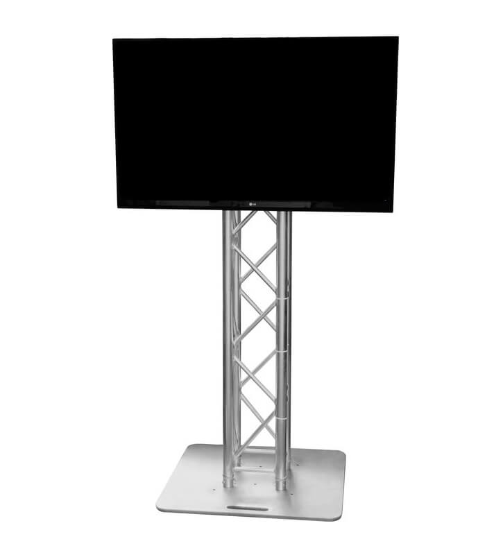 Stand de Télévision