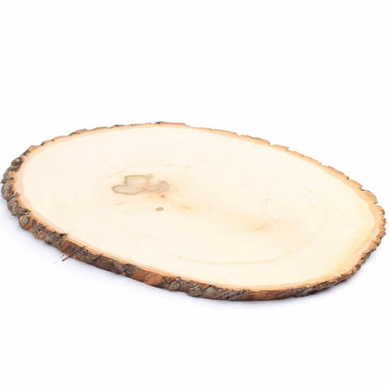 Charger en Bois