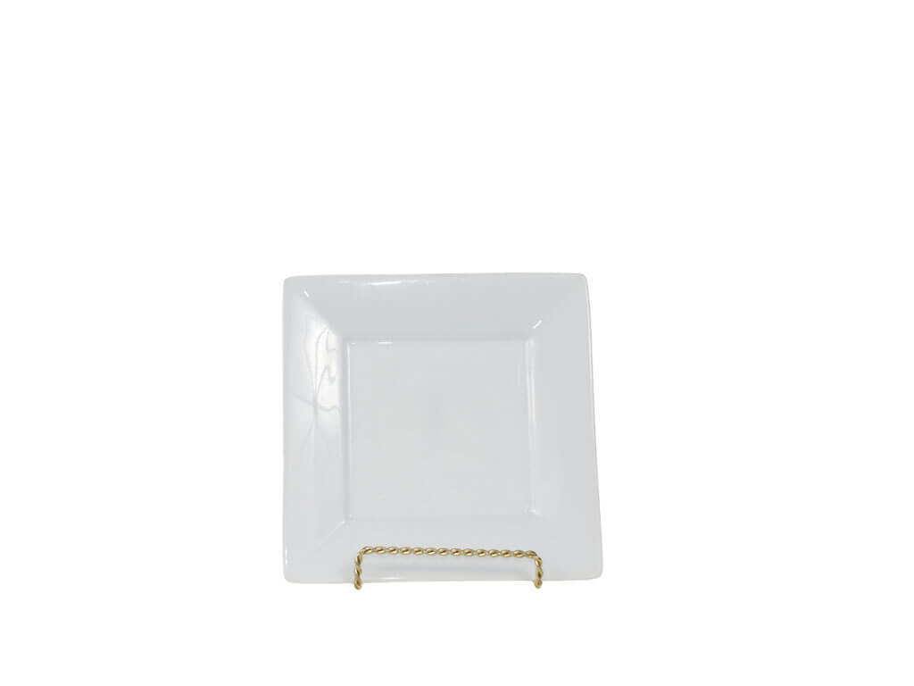 Assiettes Zen 7x7