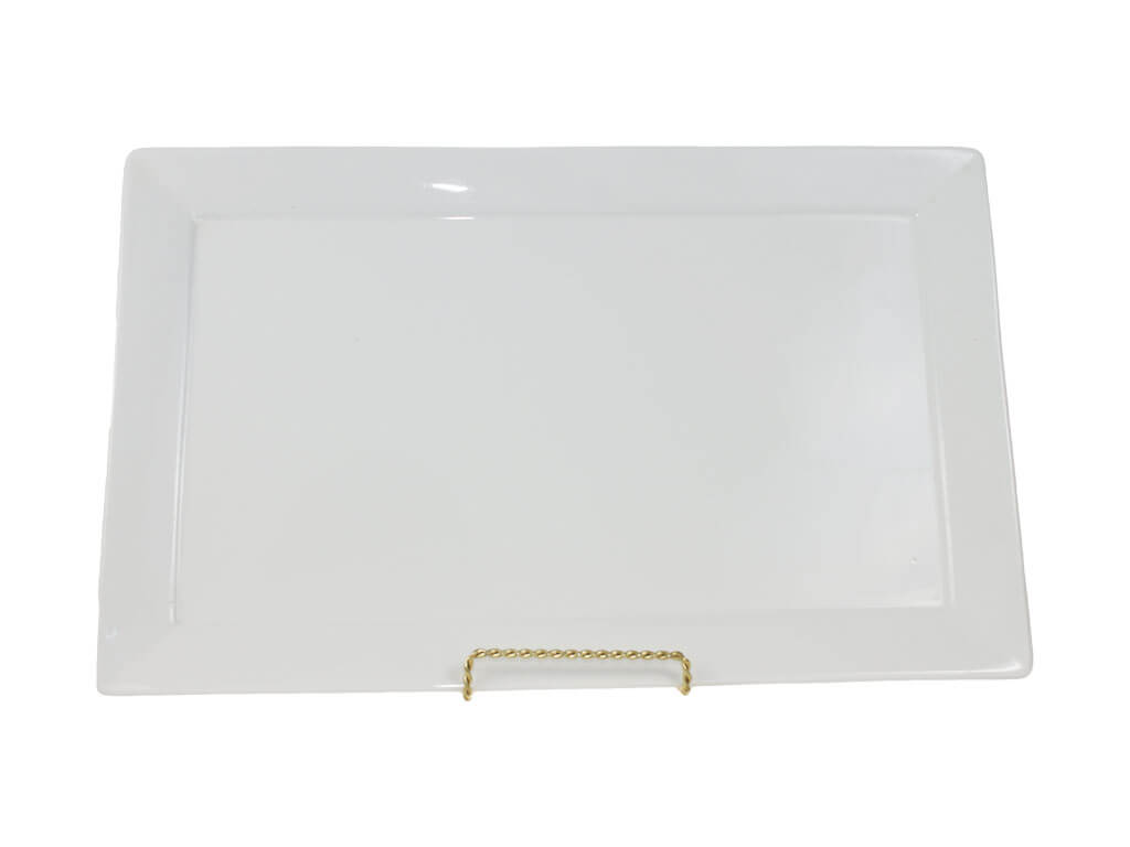 Plat Zen 17x11
