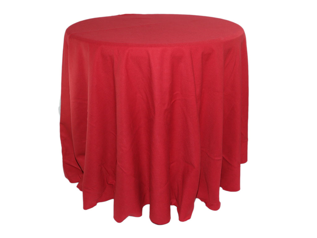Nappe Rouge