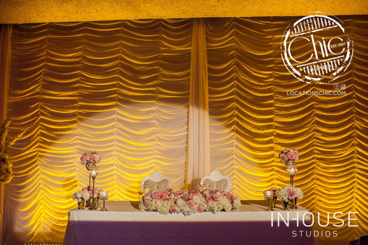 Austrian Curtain