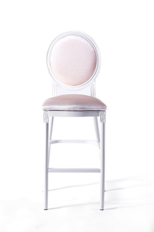 Louis Champagne Barstool