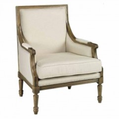 Chaise Birch