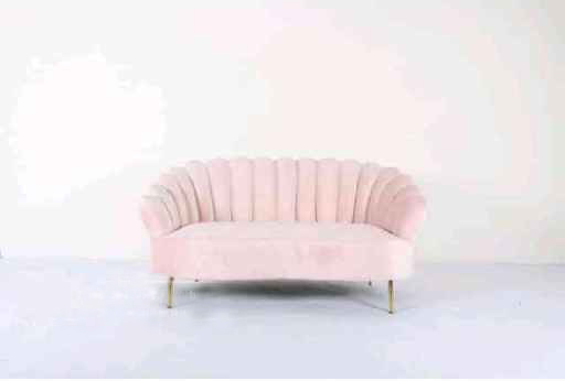 Sofa Bijou Rose