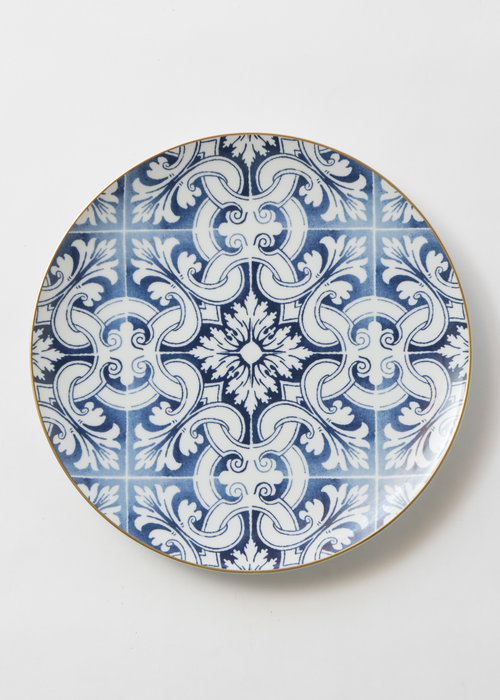 Atlantica Dinner Plate 10"