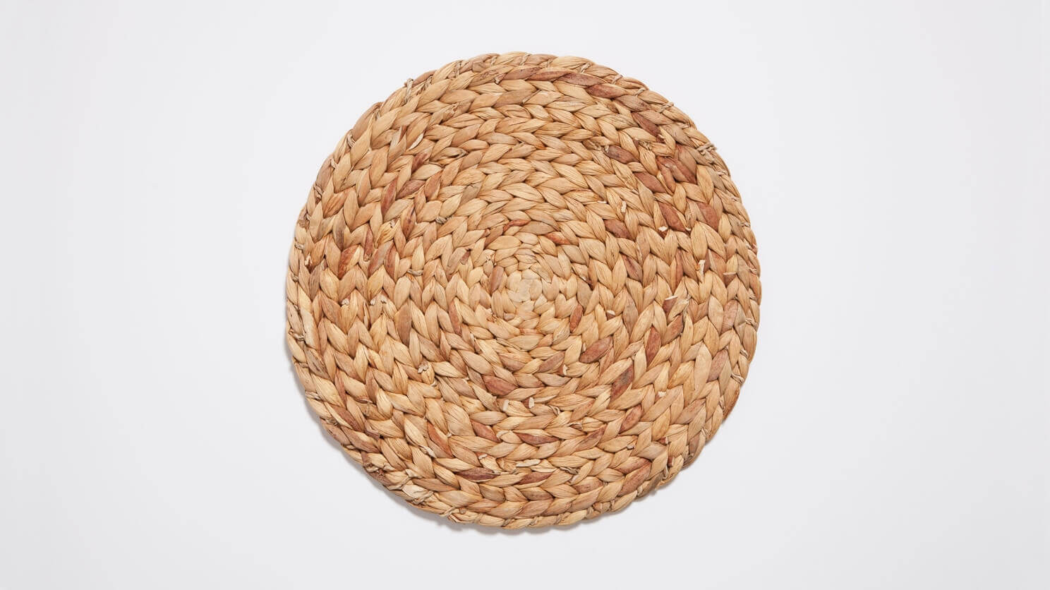 Rattan Placemat