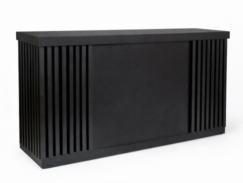 Black Oak Bar