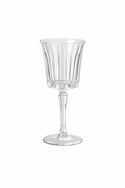 Verre a vin Blanc Cristalin
