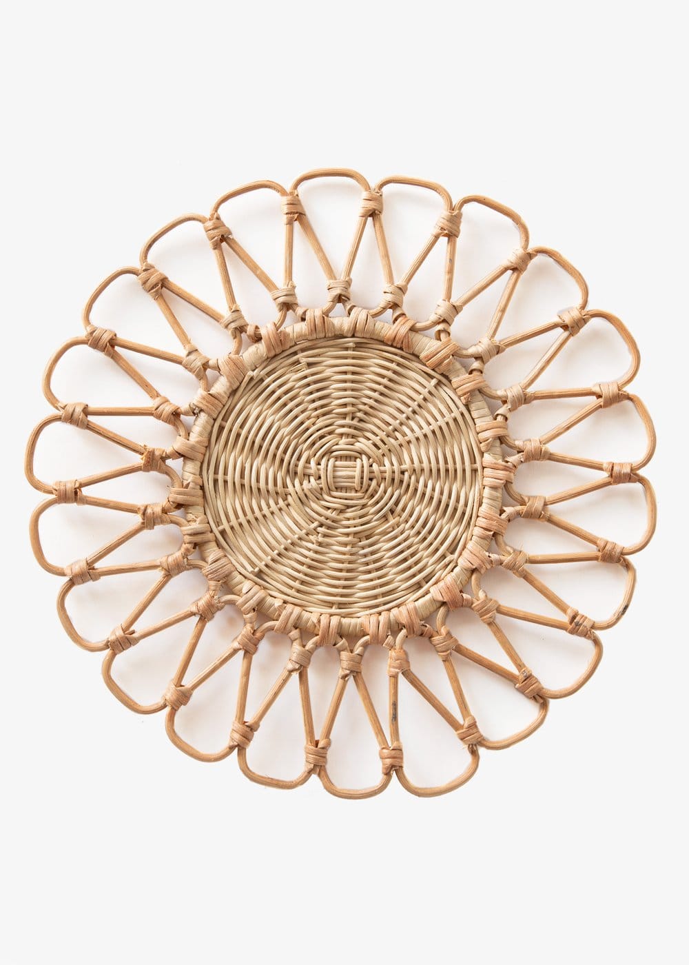 Floral Placemat