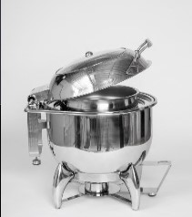 Recaud a soupe
