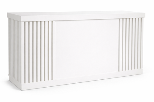 White Oak Bar