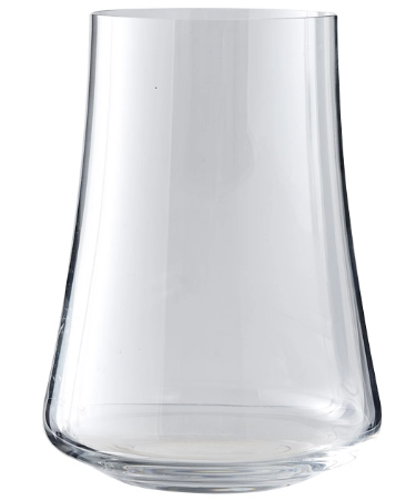 Zone stemless glass