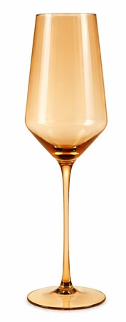 Vin blanc ambré